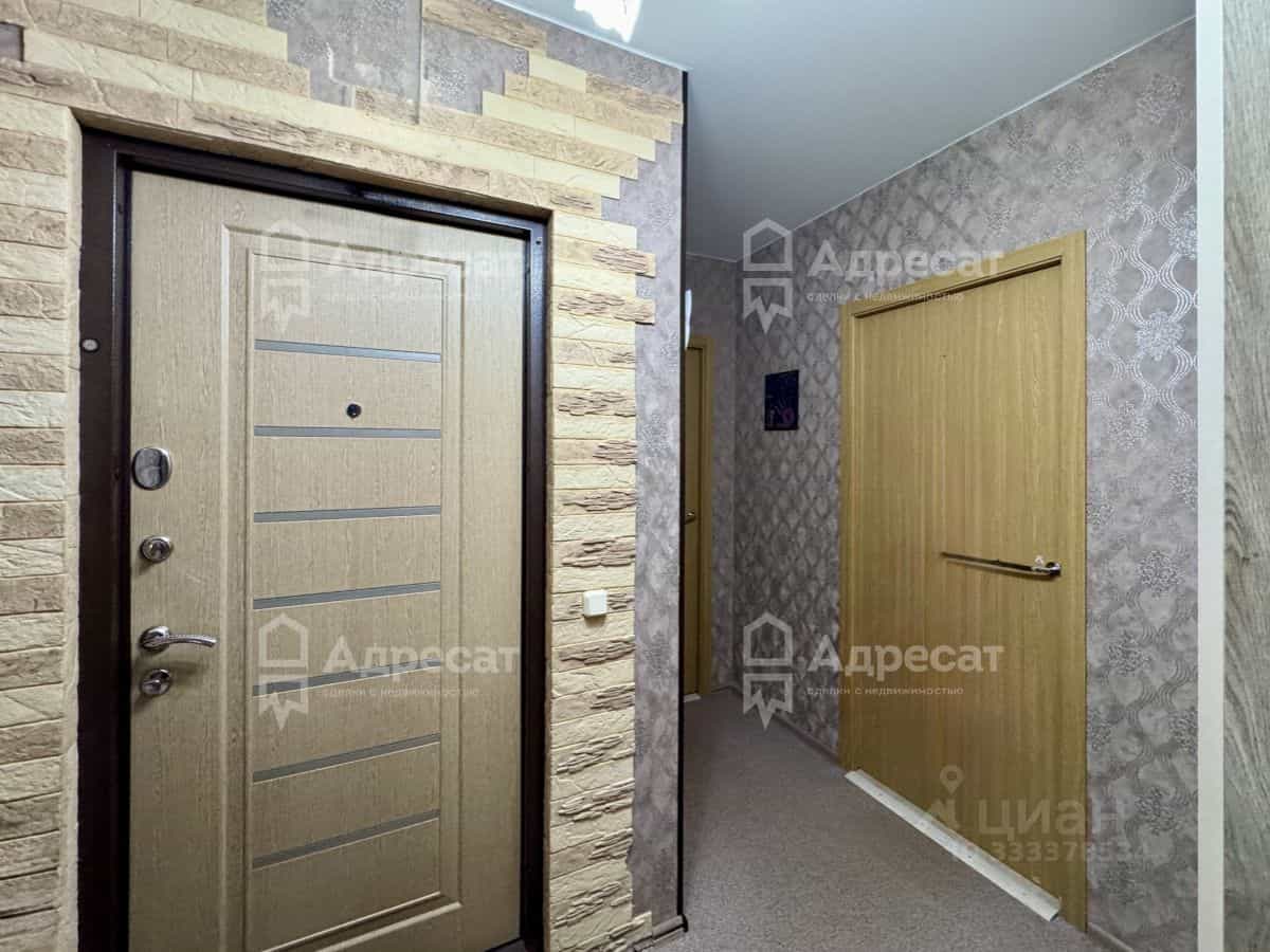 Россия, Волгоград, улица Тимирязева, 37, фото 13