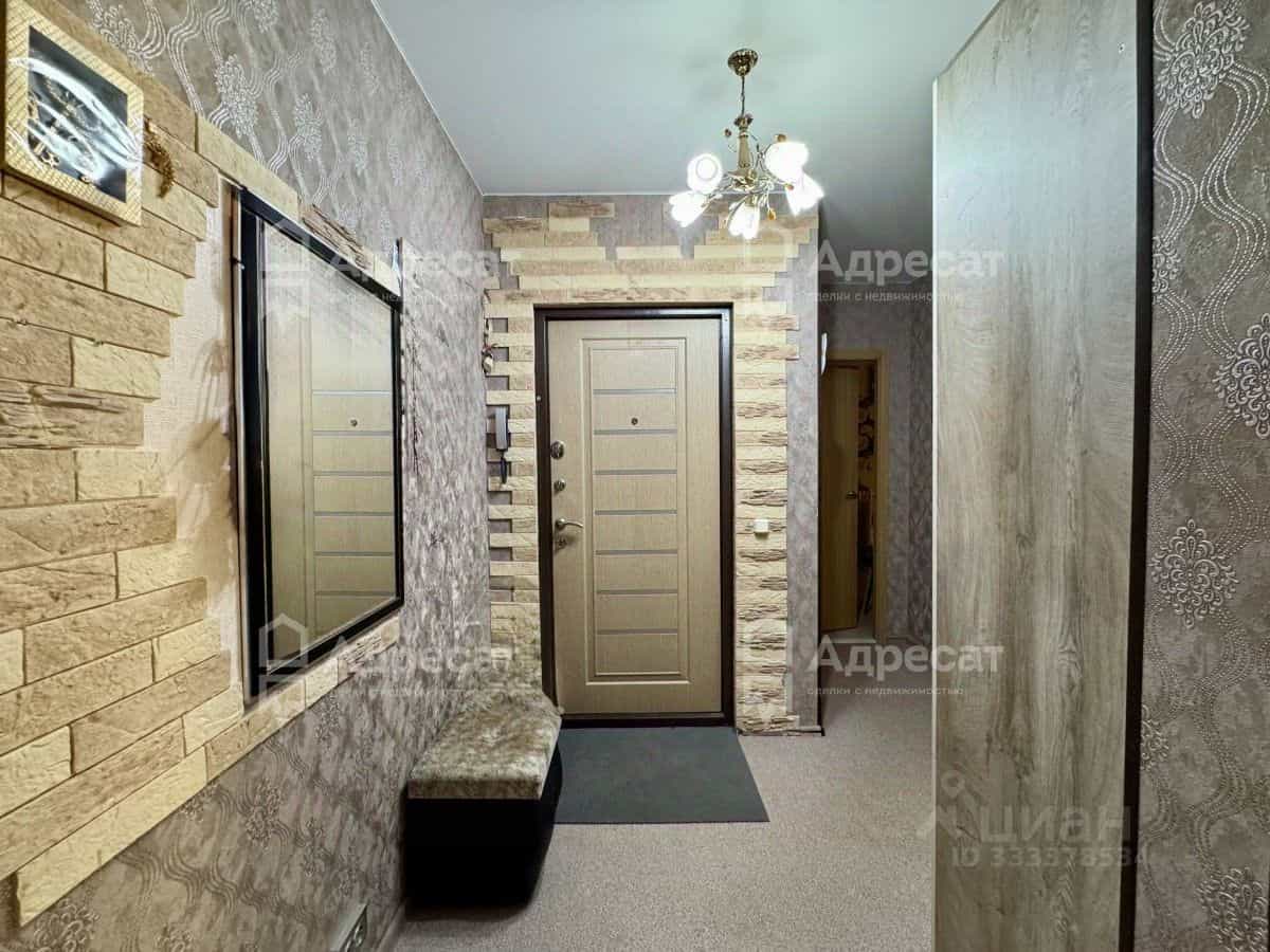 Россия, Волгоград, улица Тимирязева, 37, фото 15