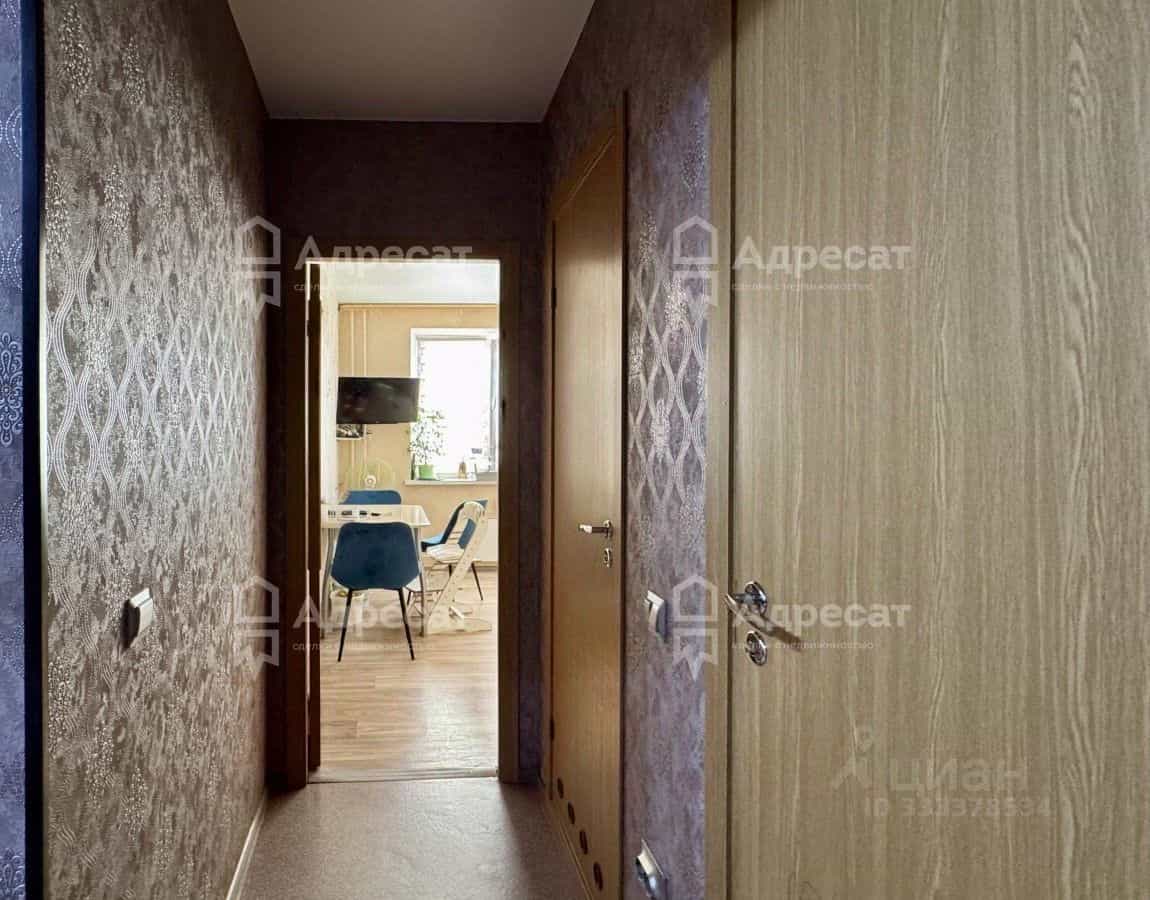 Россия, Волгоград, улица Тимирязева, 37, фото 17