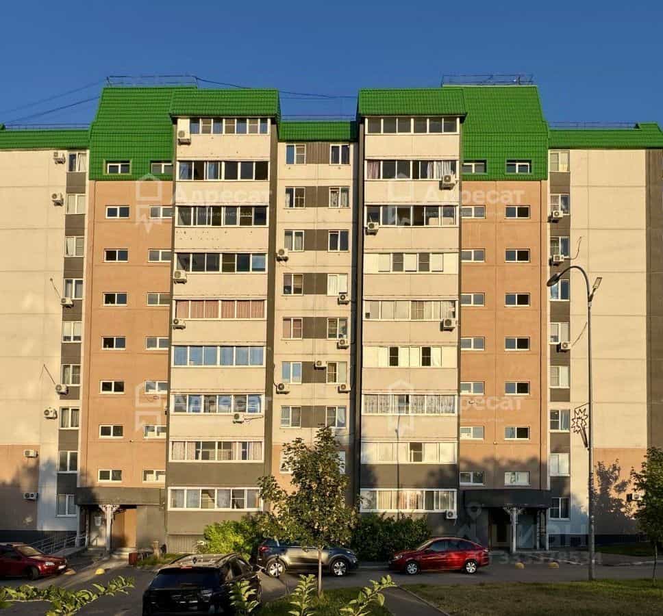 Россия, Волгоград, улица Тимирязева, 37, фото 34