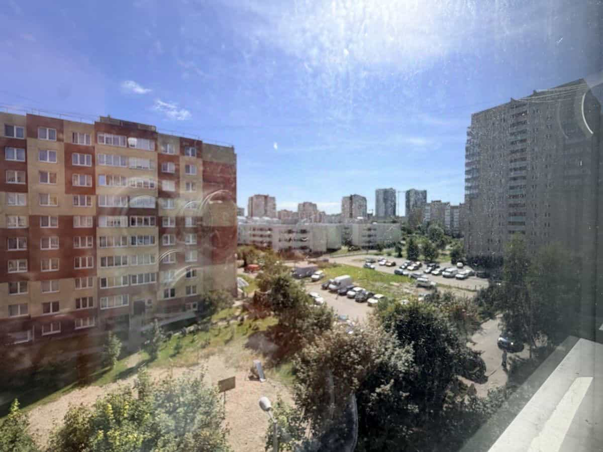 Россия, Калининград, улица Генерала Челнокова, 40, фото 8