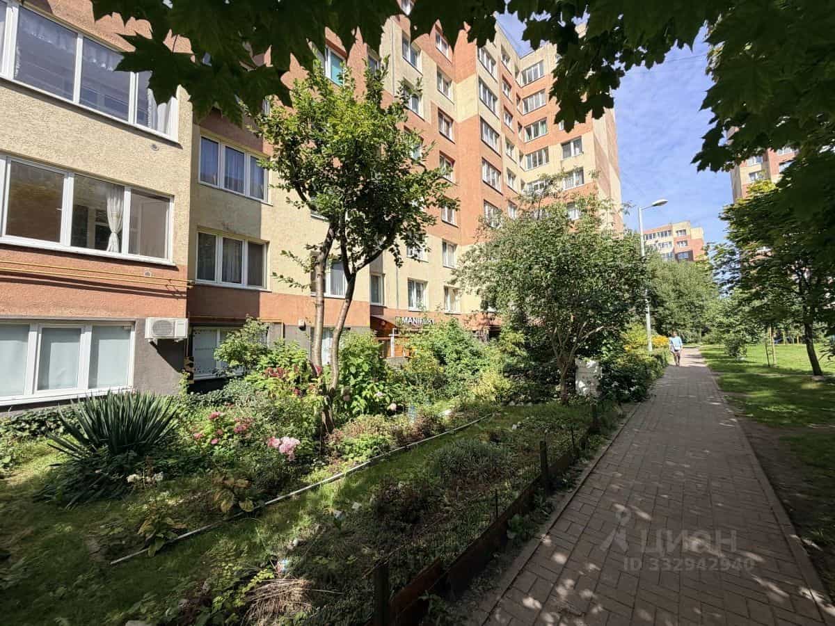 Россия, Калининград, улица Генерала Челнокова, 40, фото 21