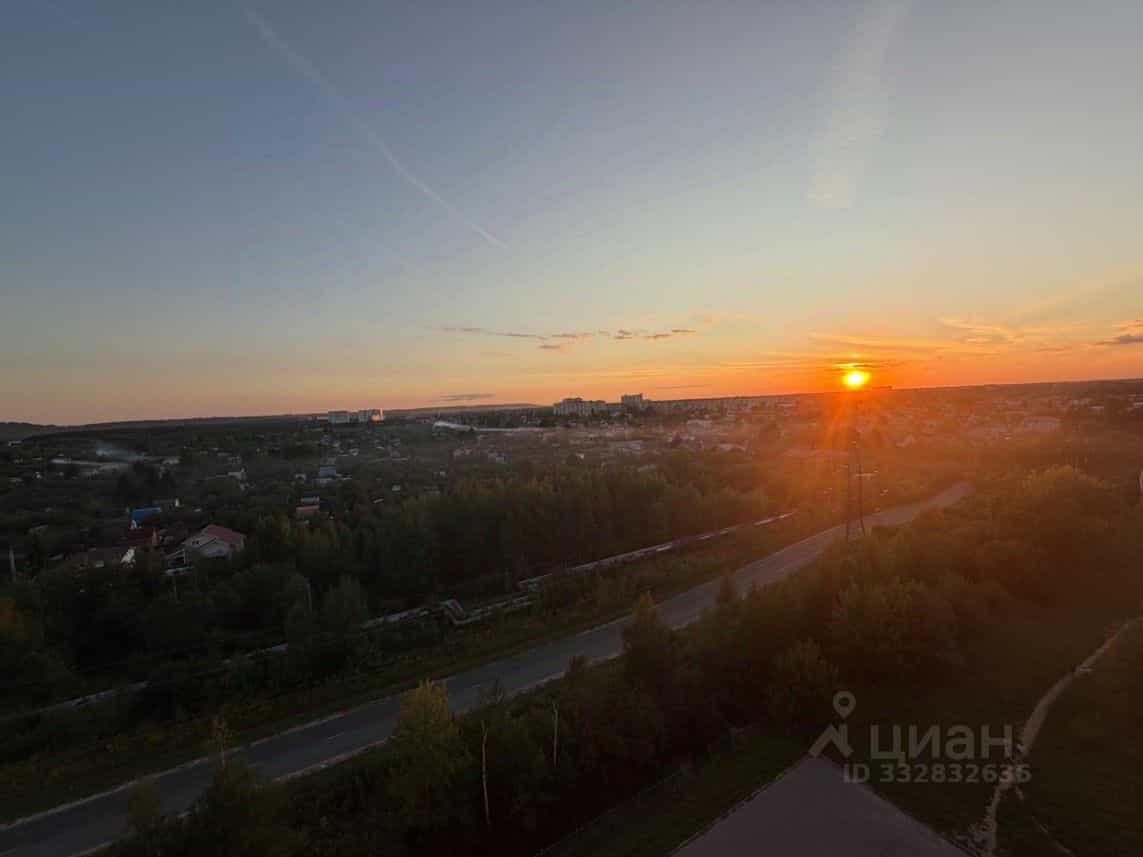 Россия, Нижний Новгород, улица Героя Шнитникова, 1, фото 3