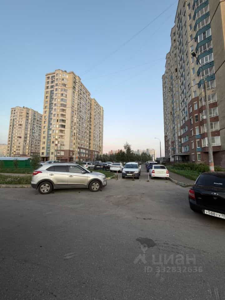 Россия, Нижний Новгород, улица Героя Шнитникова, 1, фото 19