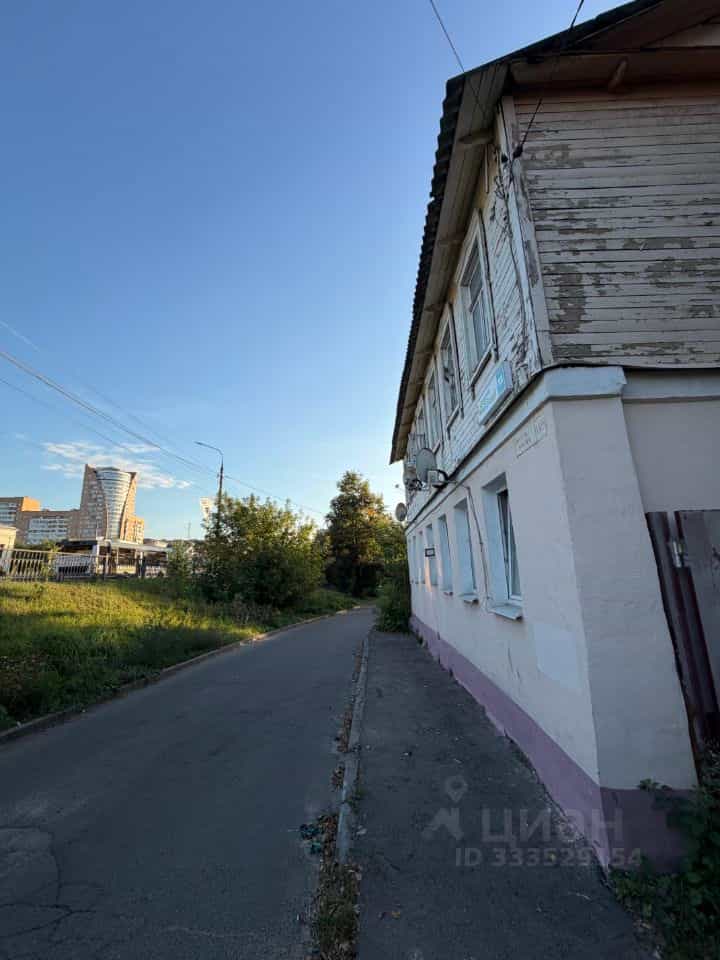 Россия, Московская область, Подольск, проспект Ленина, 110, фото 2