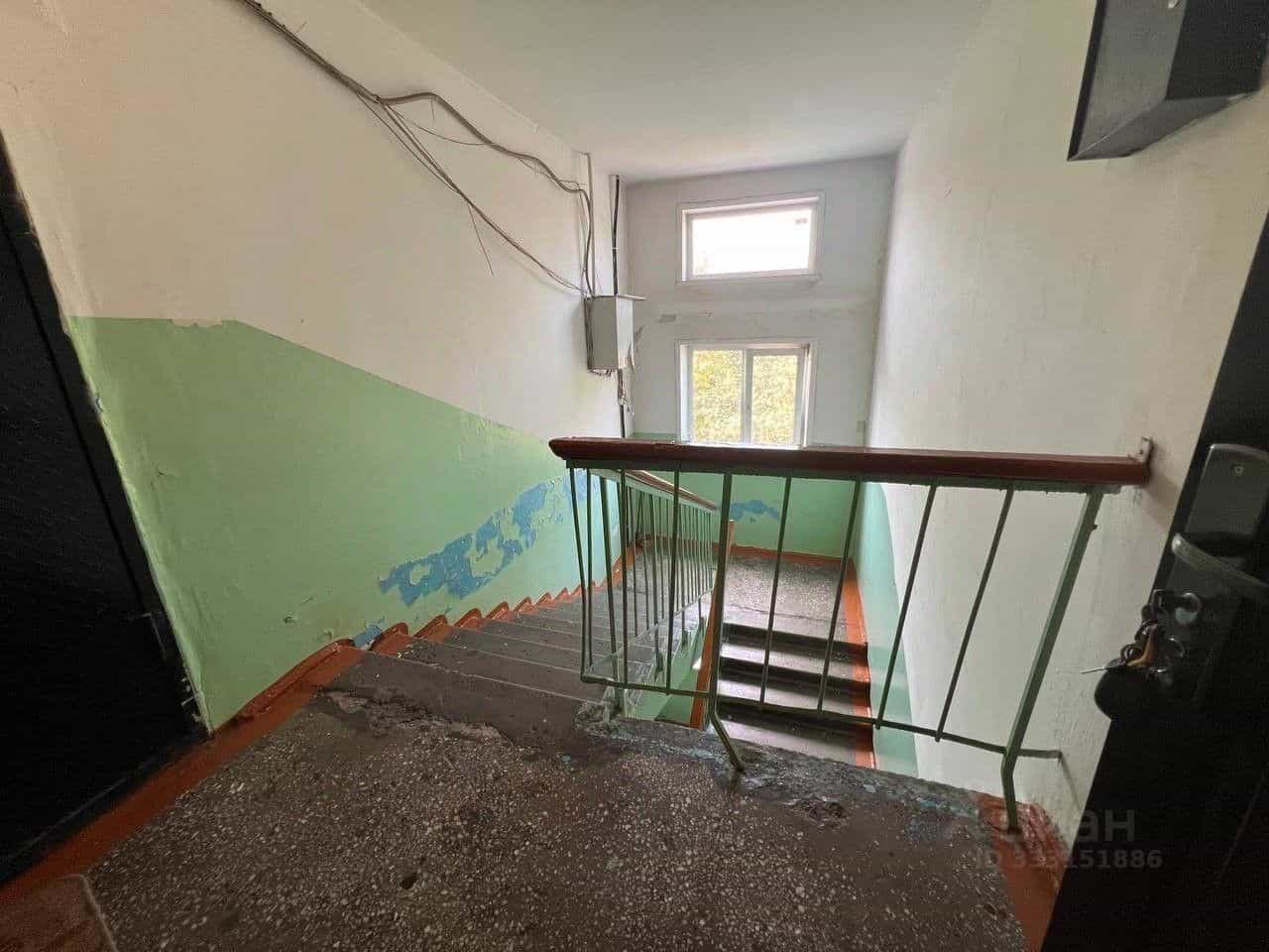 Россия, Красноярск, микрорайон Зелёная Роща, улица Устиновича, 12, фото 3