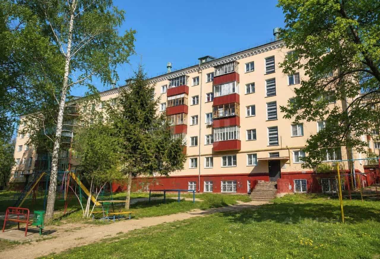 Россия, Чувашская Республика — Чувашия, Чебоксары, улица Аркадия Гайдара, 7, фото 14