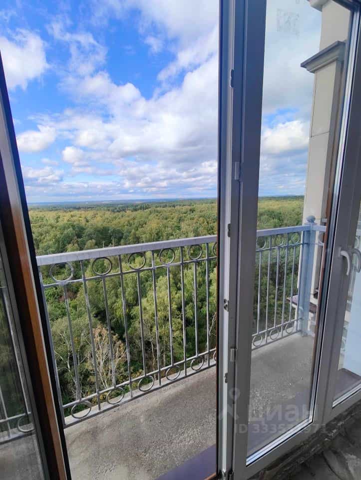 Россия, Московская область, Одинцовский городской округ, село Лайково, микрорайон Город-Событие, 69, фото 4