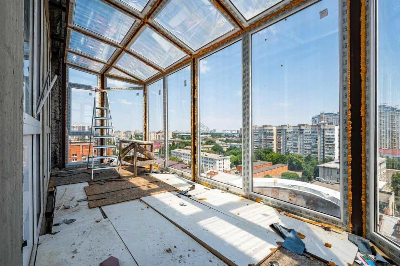 Россия, Краснодар, улица Бабушкина, 295
