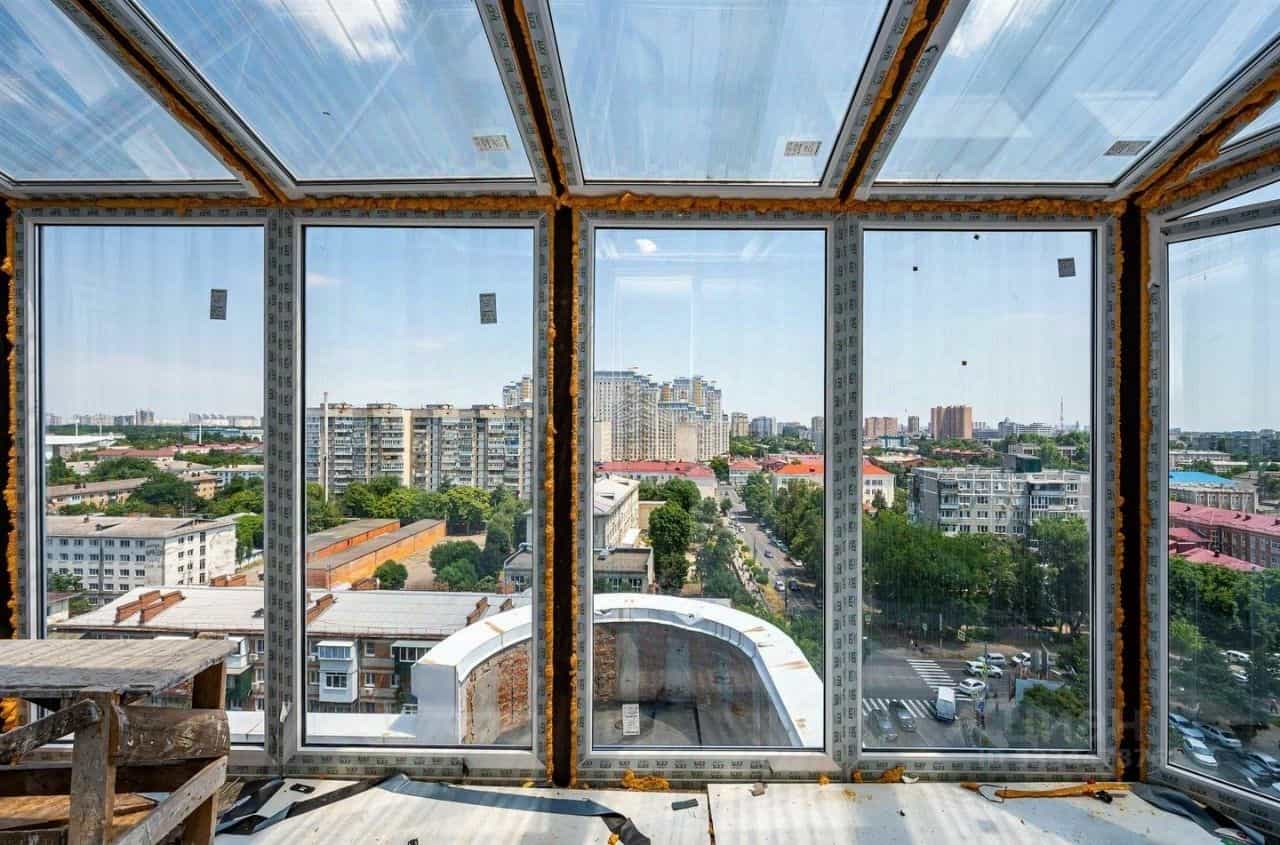 Россия, Краснодар, улица Бабушкина, 295, фото 5