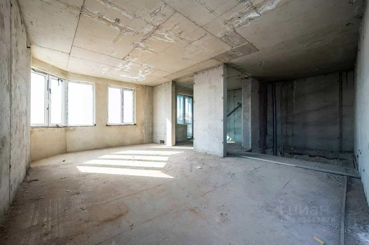 Россия, Краснодар, улица Бабушкина, 295, фото 6
