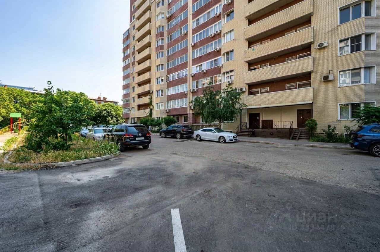Россия, Краснодар, улица Бабушкина, 295, фото 7