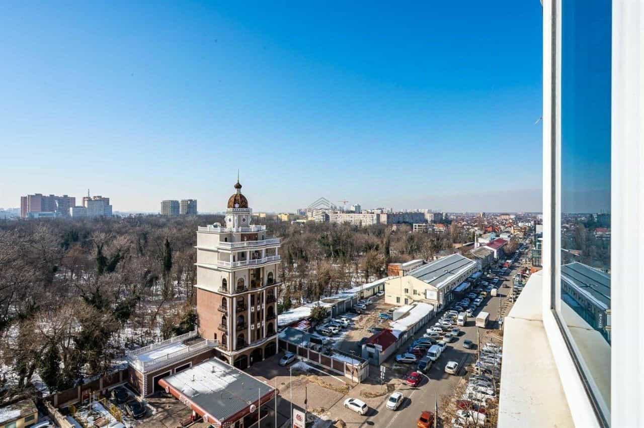 Россия, Краснодар, улица Бабушкина, 295, фото 8
