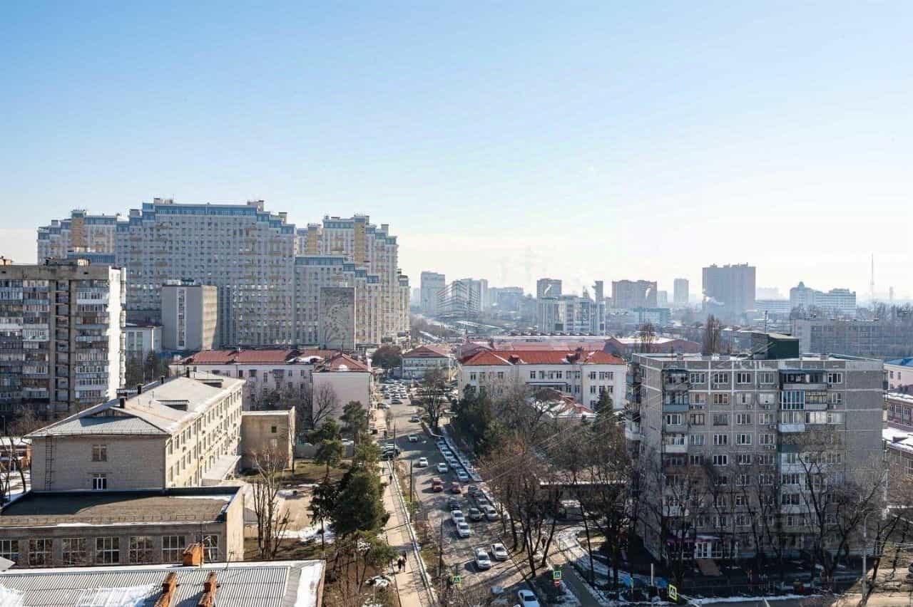 Россия, Краснодар, улица Бабушкина, 295, фото 9