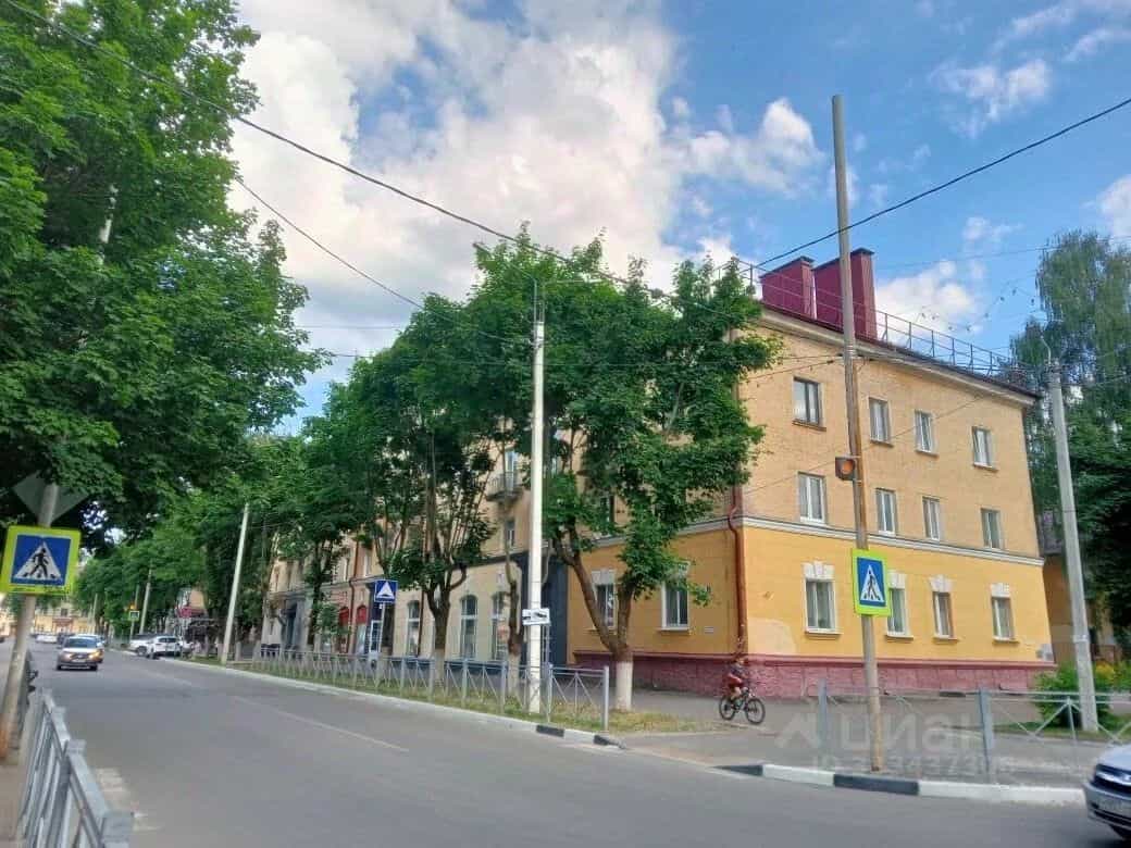 Россия, Брянск, улица Чапаева, 6, фото 2