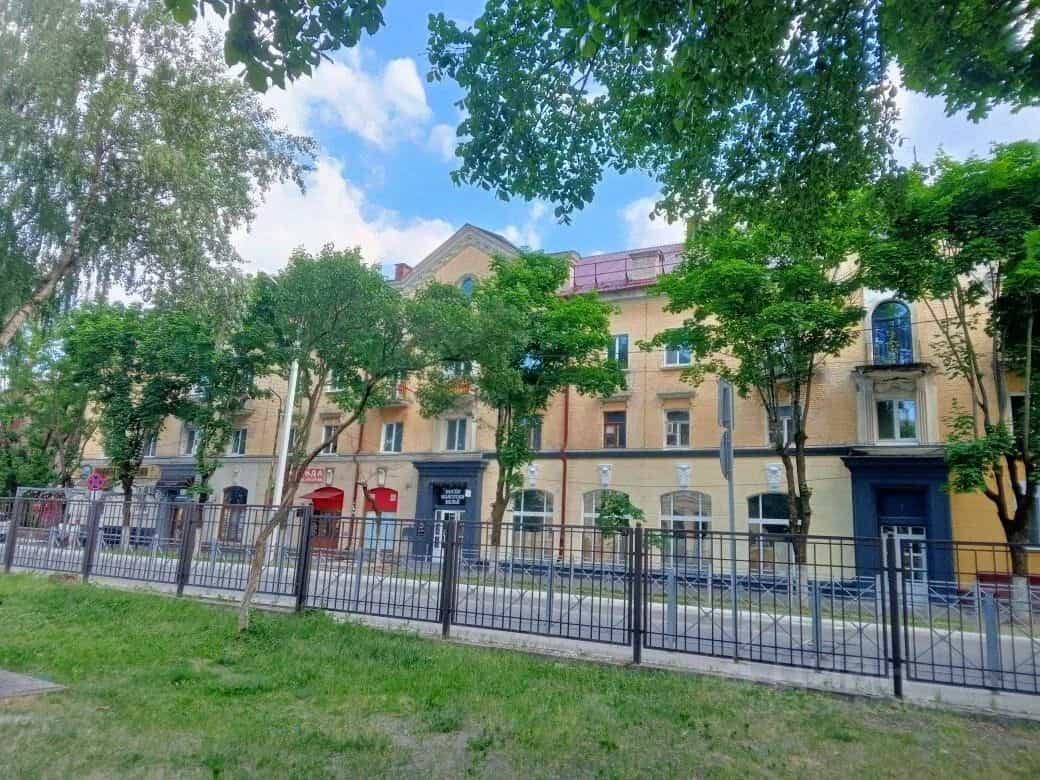 Россия, Брянск, улица Чапаева, 6, фото 3