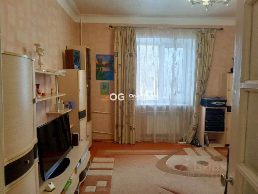 Россия, Брянск, улица Чапаева, 6, фото 5