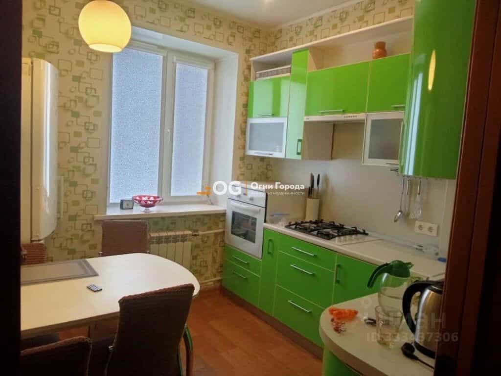 Россия, Брянск, улица Чапаева, 6, фото 6
