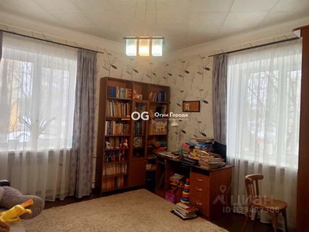 Россия, Брянск, улица Чапаева, 6, фото 7