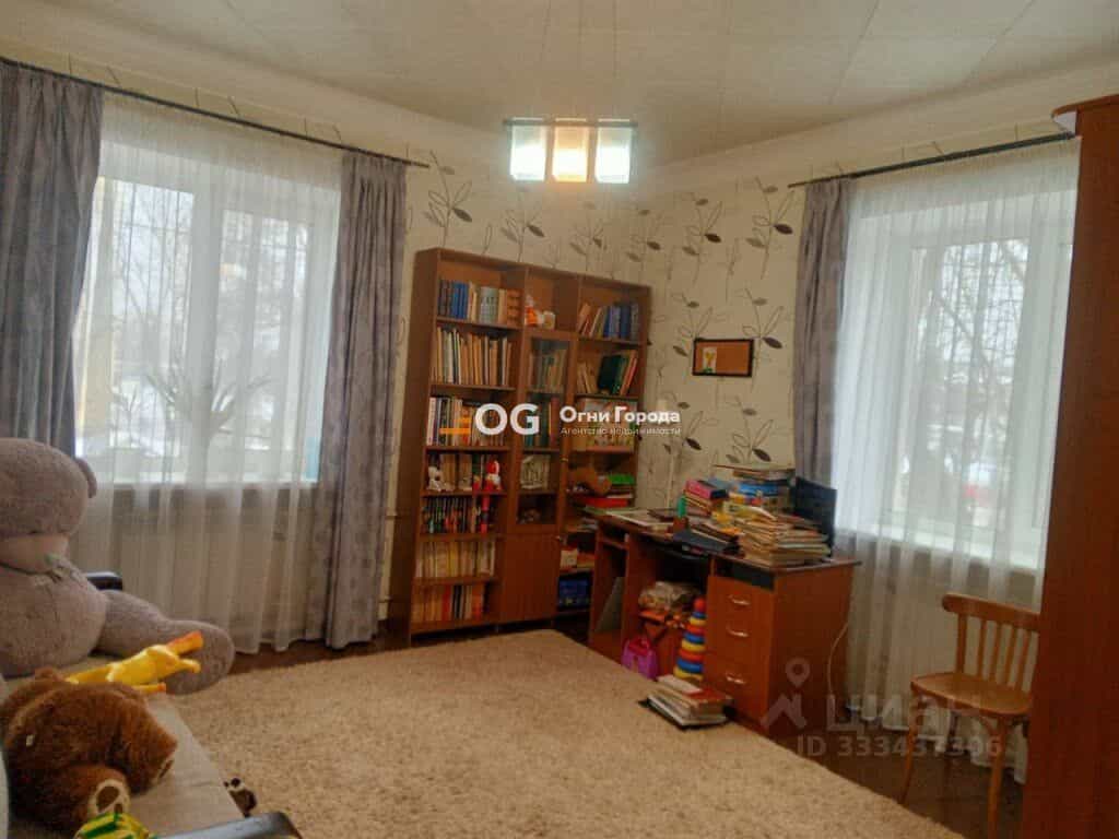 Россия, Брянск, улица Чапаева, 6, фото 9