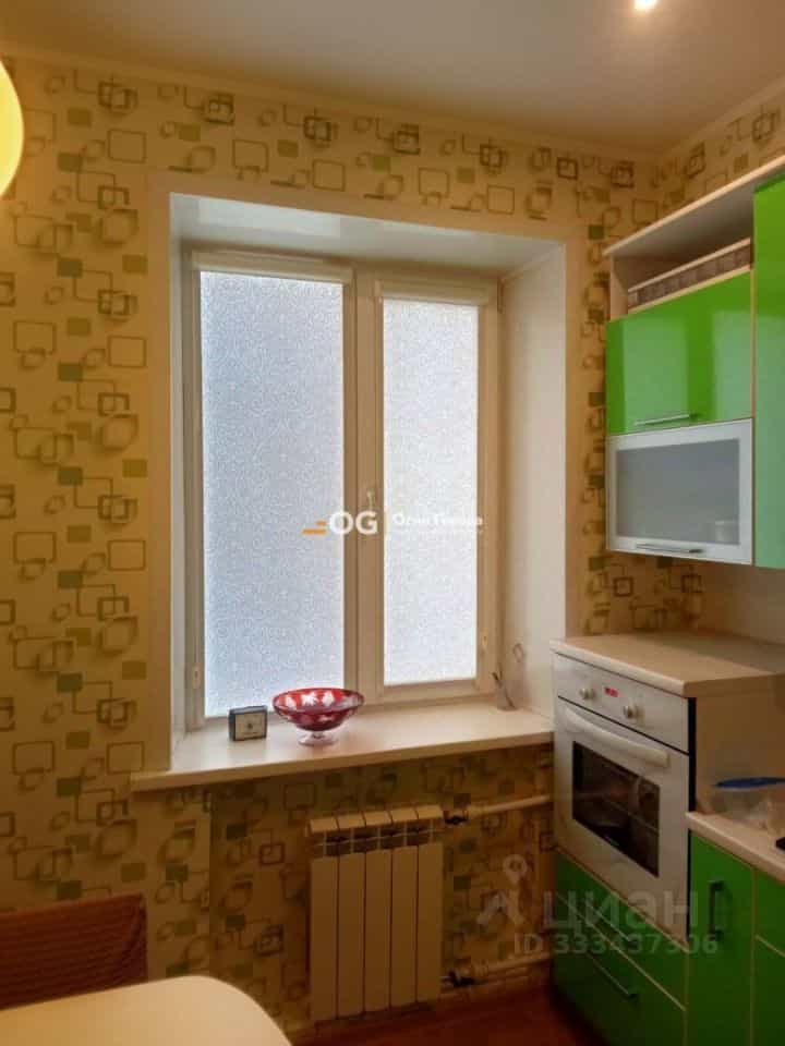 Россия, Брянск, улица Чапаева, 6, фото 12