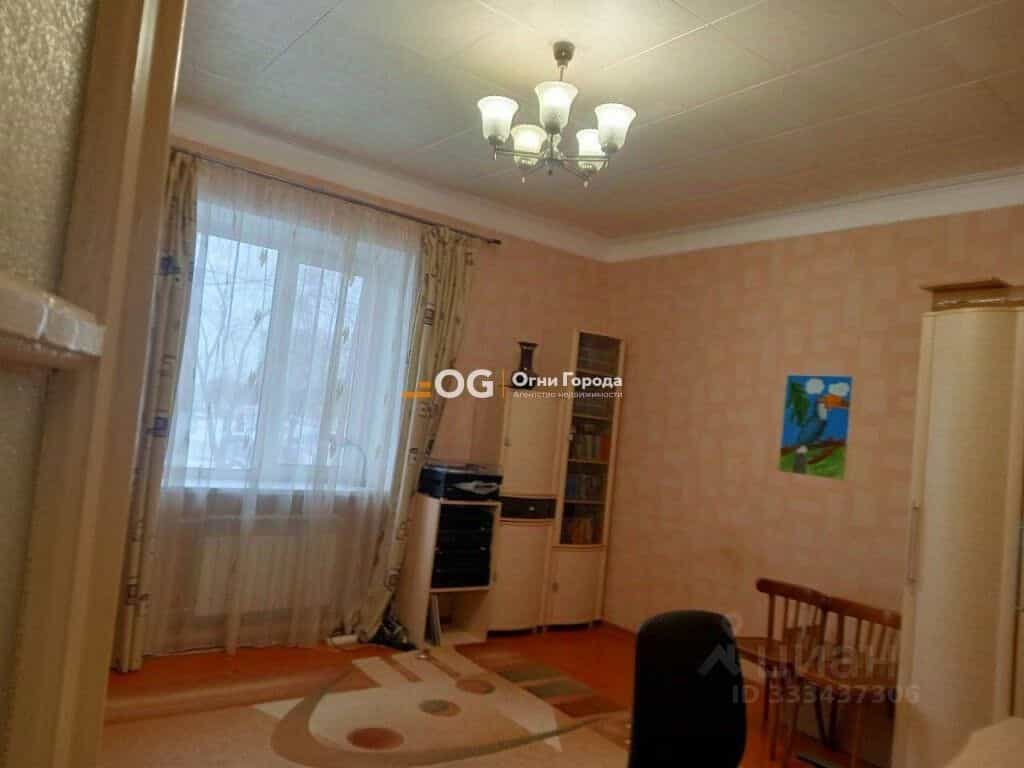 Россия, Брянск, улица Чапаева, 6, фото 16
