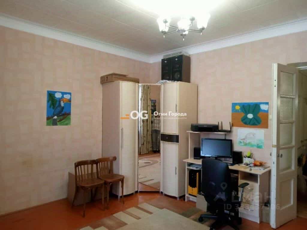 Россия, Брянск, улица Чапаева, 6, фото 17
