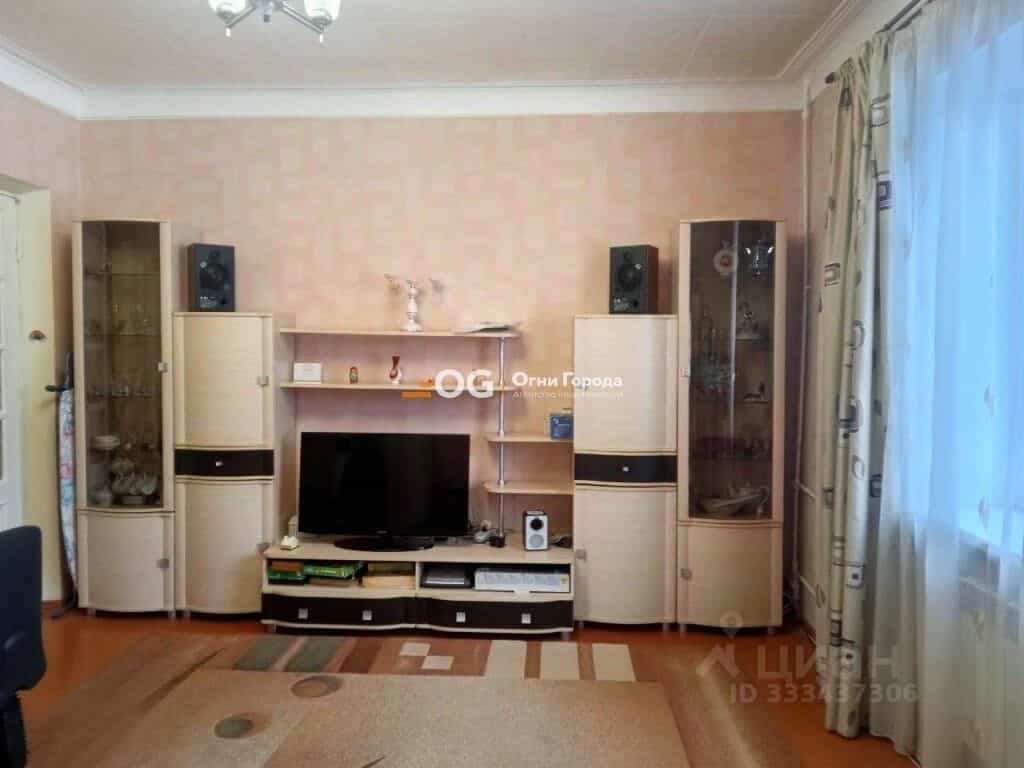 Россия, Брянск, улица Чапаева, 6, фото 18