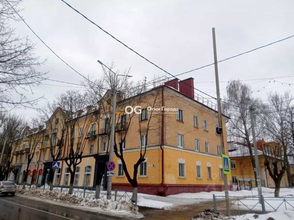 Россия, Брянск, улица Чапаева, 6, фото 28