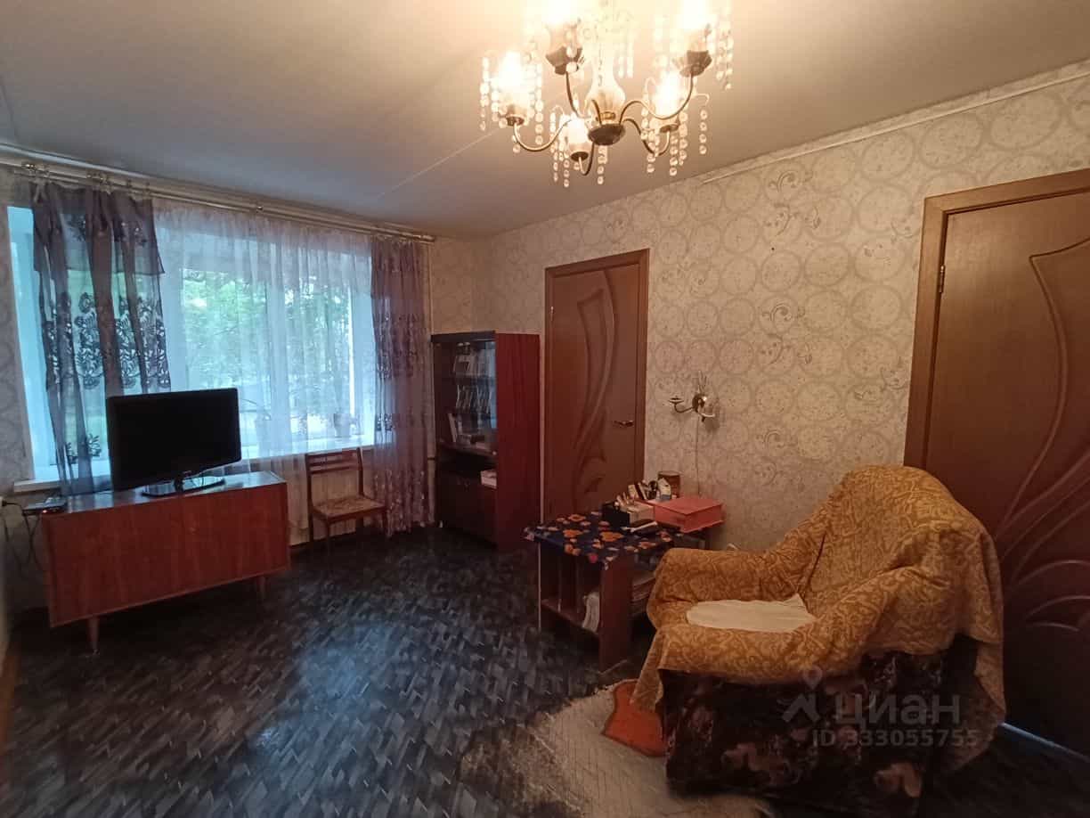 Россия, Иваново, улица Генерала Горбатова, 23, фото 2