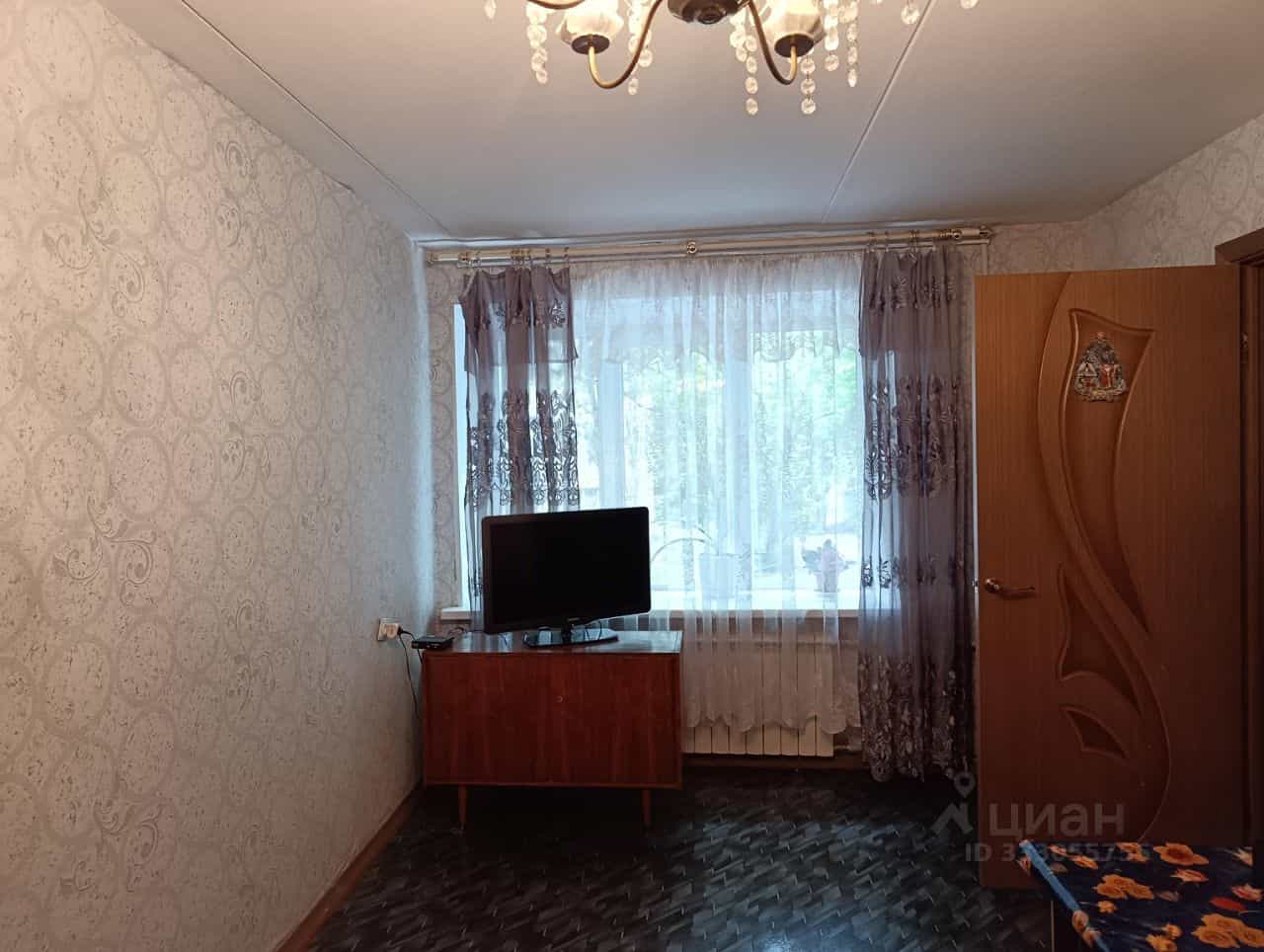Россия, Иваново, улица Генерала Горбатова, 23, фото 3