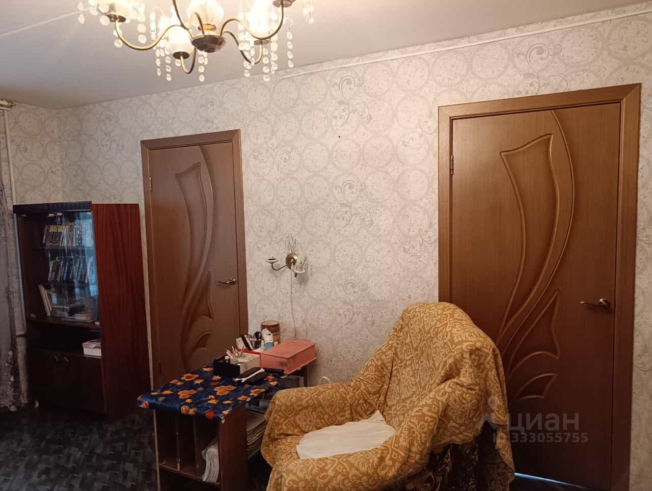 Россия, Иваново, улица Генерала Горбатова, 23, фото 4