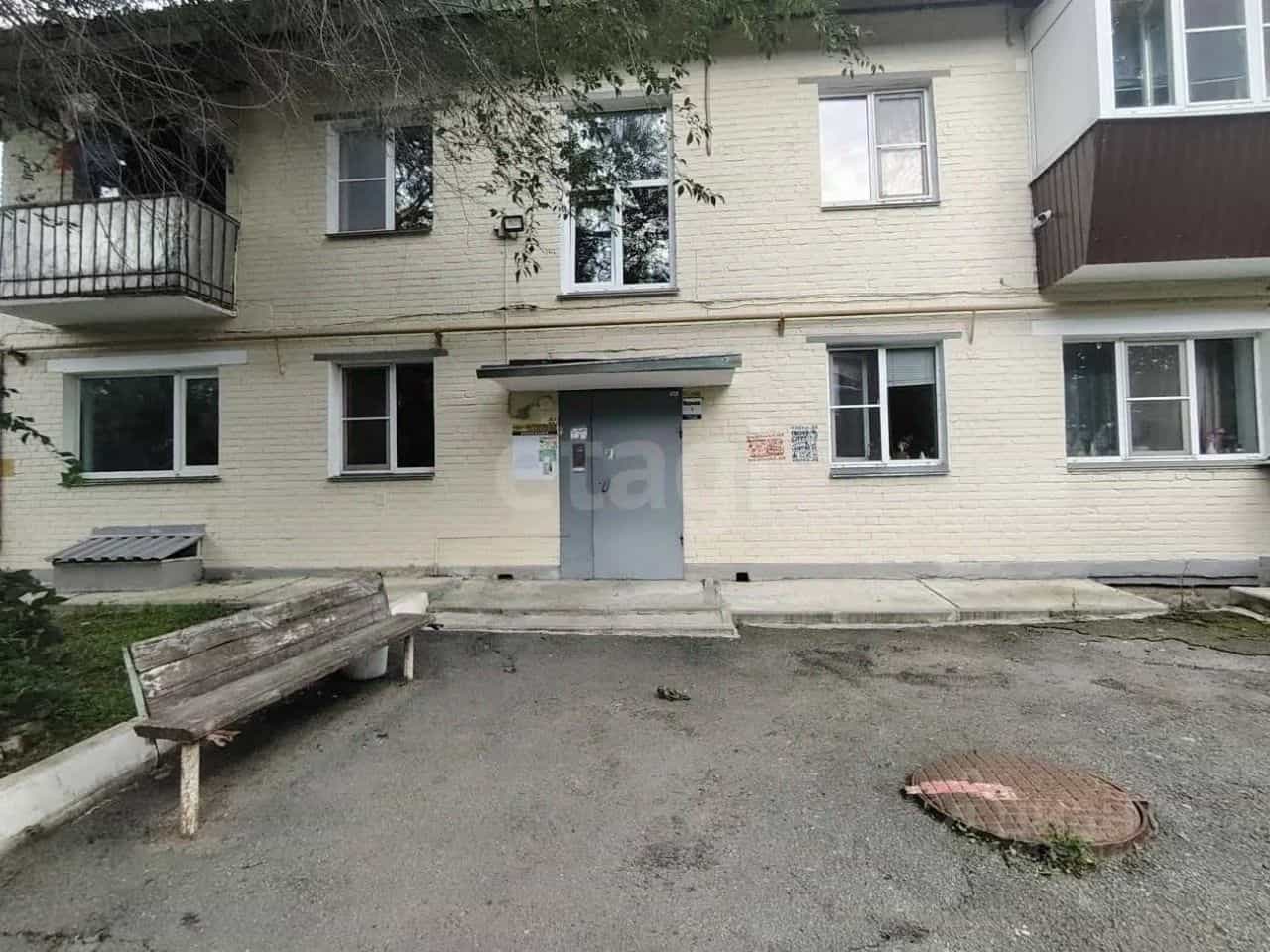 Россия, Челябинская область, Сосновский муниципальный округ, село Долгодеревенское, улица Ленина, 16, фото 12