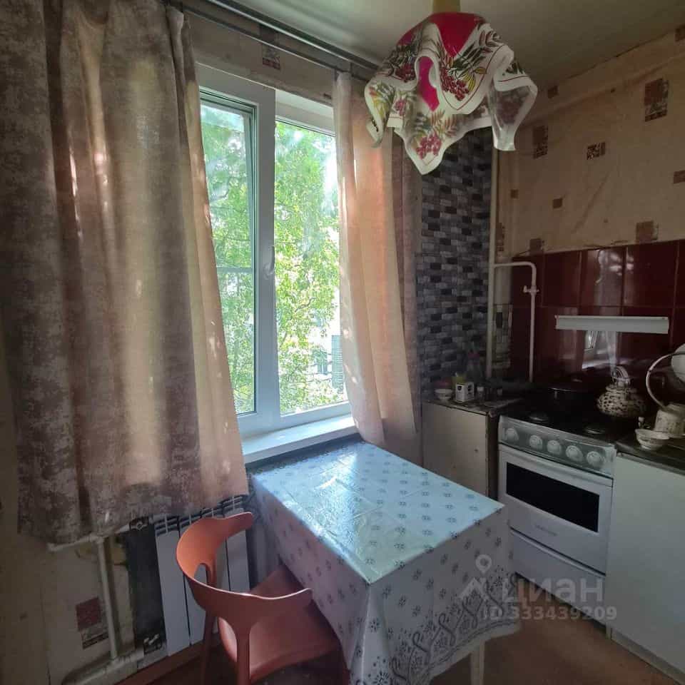 Россия, Санкт-Петербург, улица Новосёлов, 1, фото 5