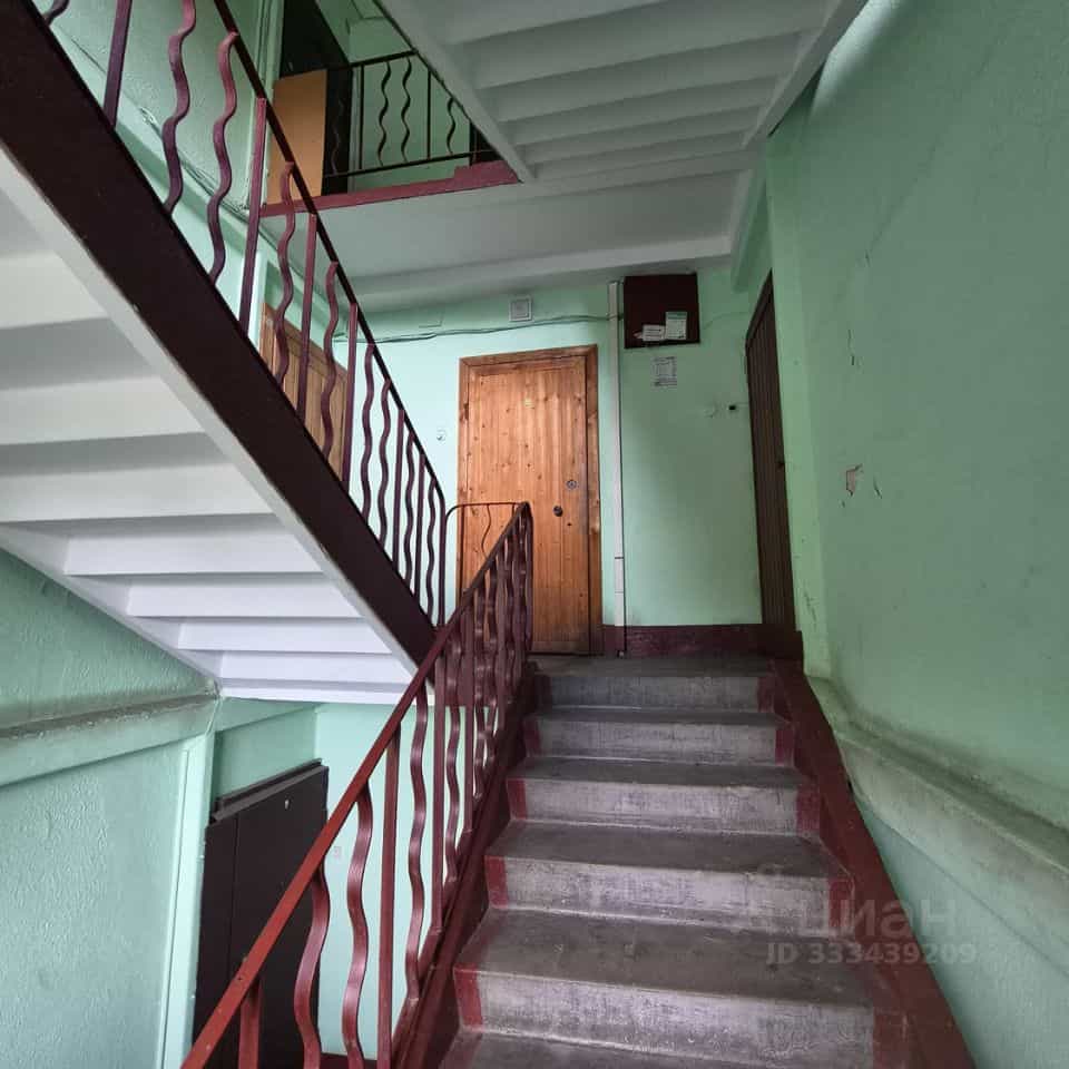 Россия, Санкт-Петербург, улица Новосёлов, 1, фото 12