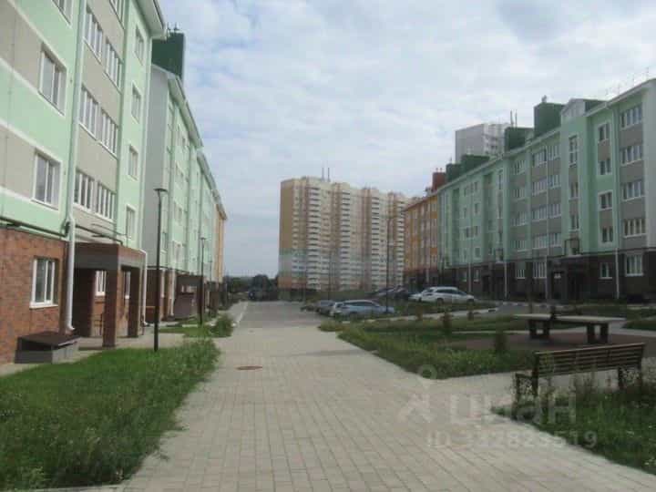 Россия, Тула, улица Героя России Зиничева, 3, фото 2