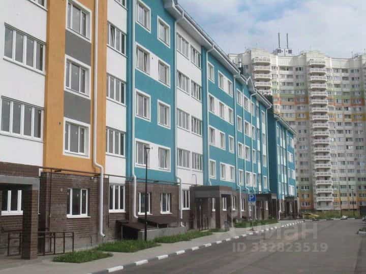 Россия, Тула, улица Героя России Зиничева, 3, фото 3