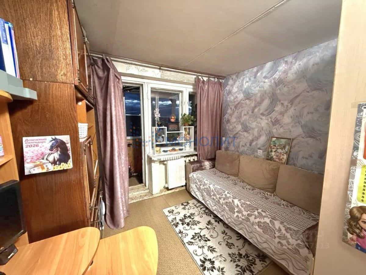 Россия, Нижний Новгород, улица Бекетова, 6Б, фото 2