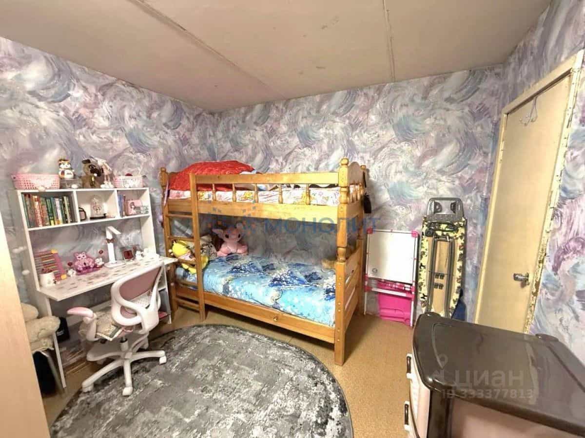 Россия, Нижний Новгород, улица Бекетова, 6Б, фото 3