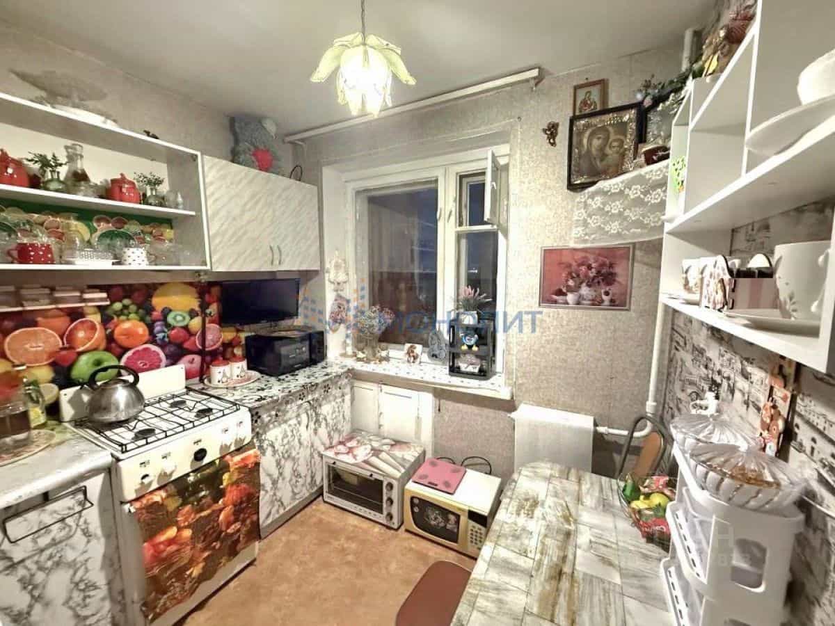 Россия, Нижний Новгород, улица Бекетова, 6Б, фото 4