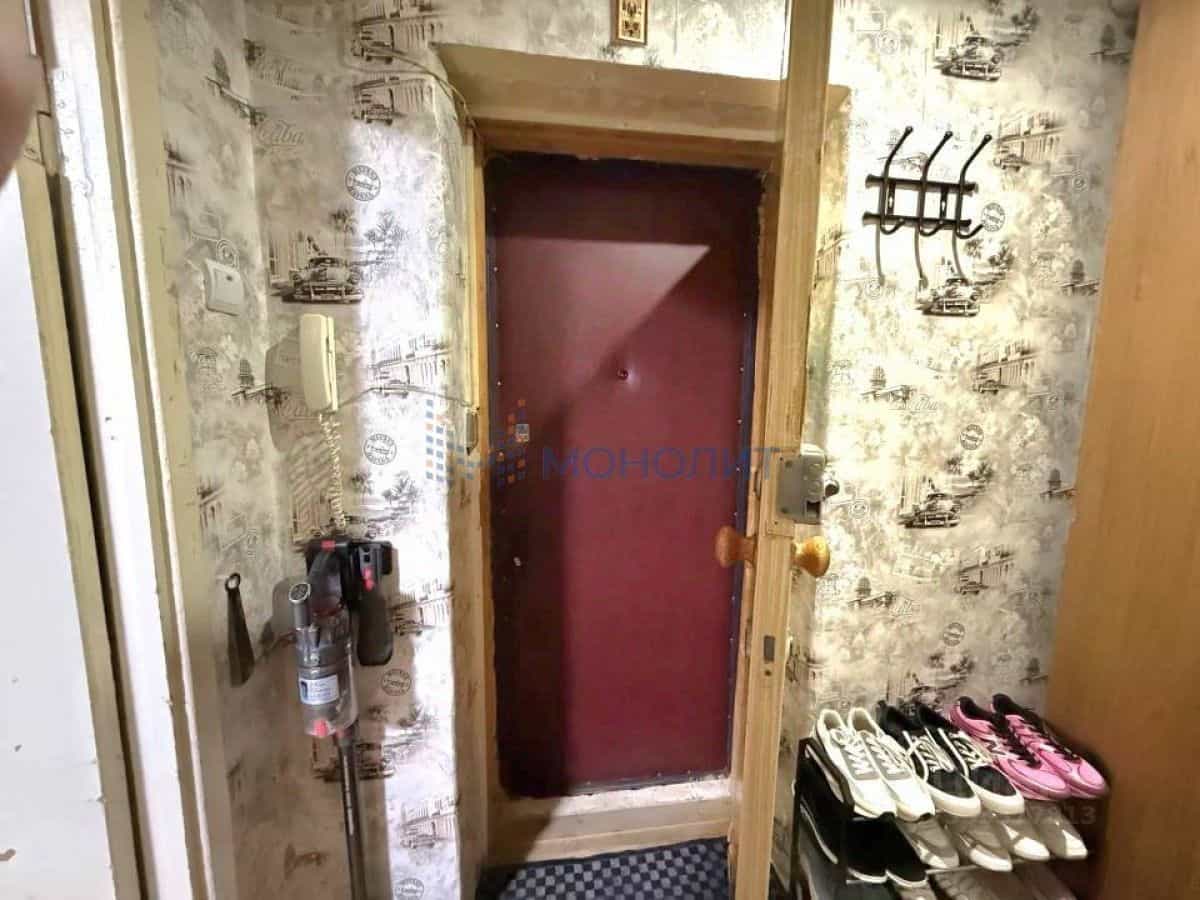 Россия, Нижний Новгород, улица Бекетова, 6Б, фото 8