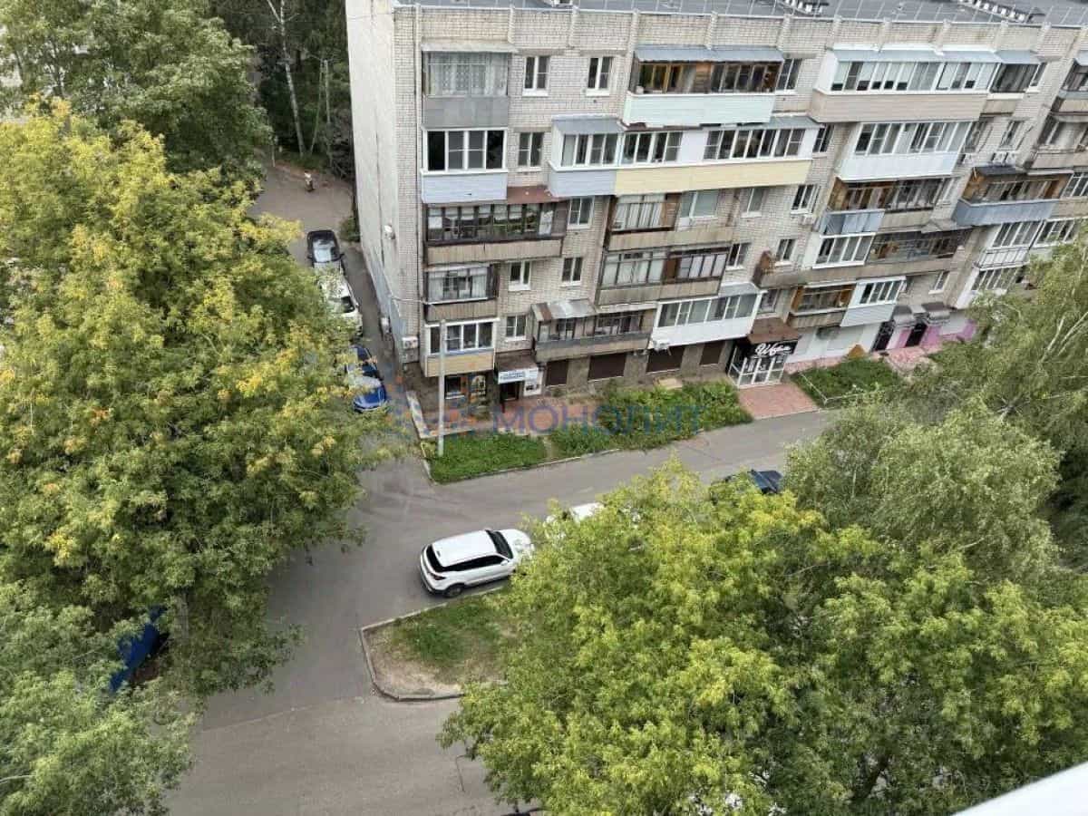 Россия, Нижний Новгород, улица Бекетова, 6Б, фото 12