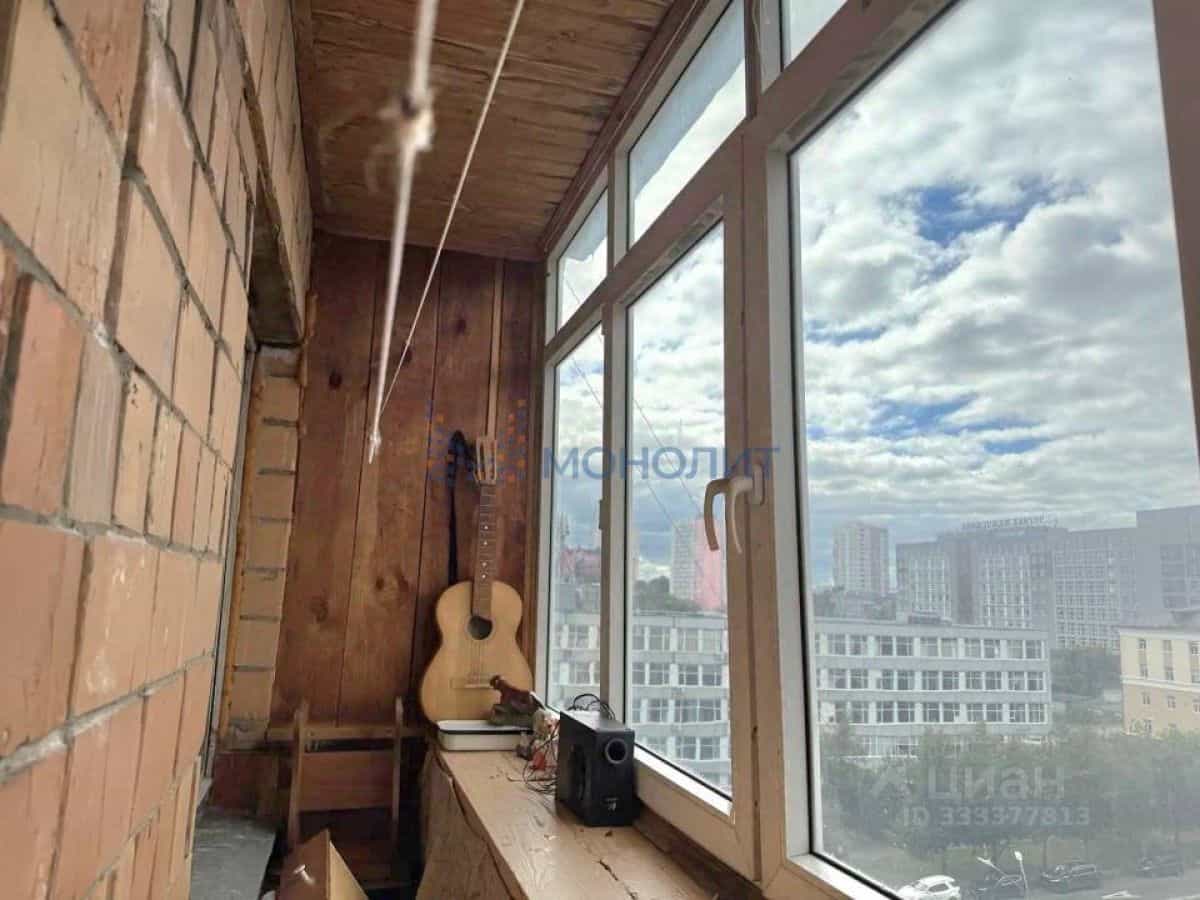 Россия, Нижний Новгород, улица Бекетова, 6Б, фото 13