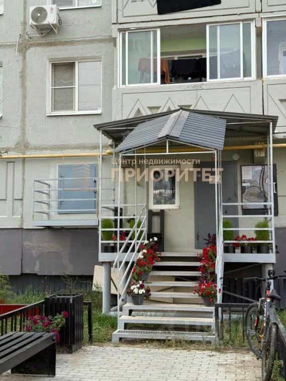 Россия, Республика Саха (Якутия), Якутск, проспект Михаила Николаева, 40/5