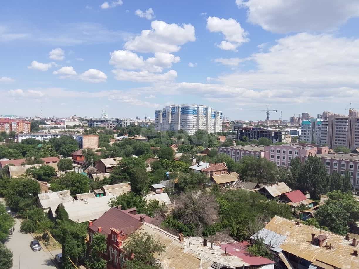 Россия, Астрахань, улица Бабефа, 6Вк3, фото 2