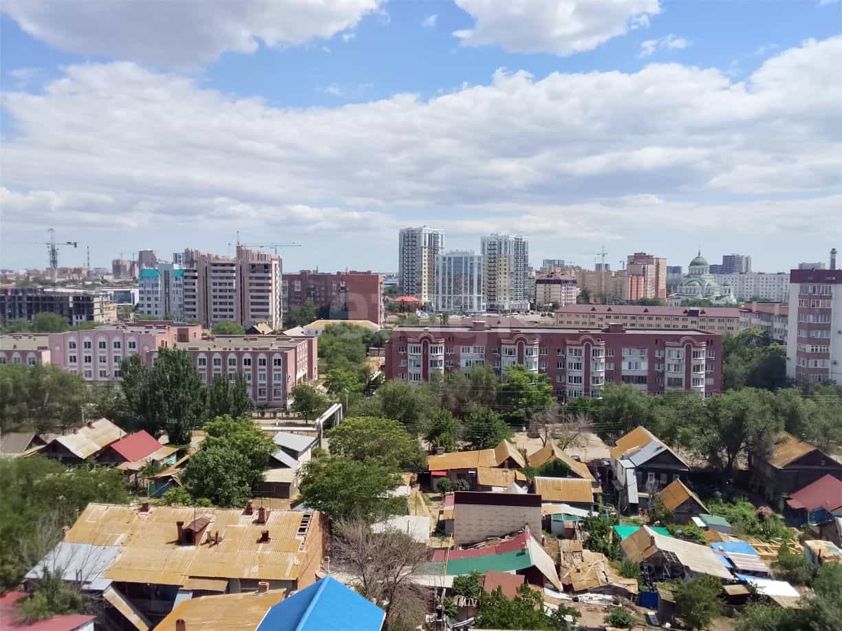 Россия, Астрахань, улица Бабефа, 6Вк3, фото 6