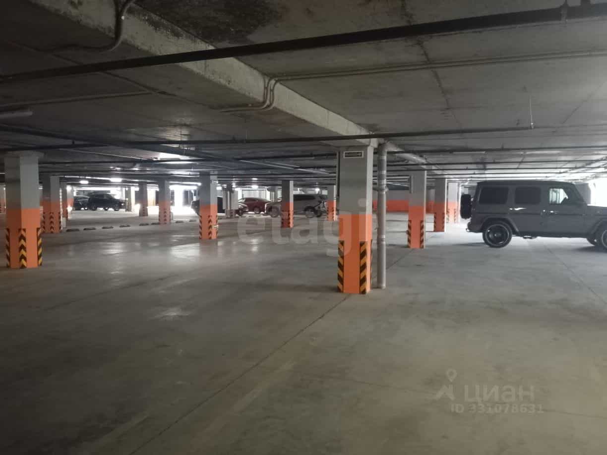 Россия, Астрахань, улица Бабефа, 6Вк3, фото 7