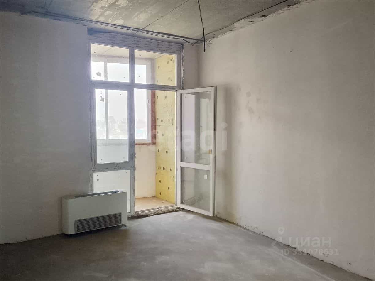 Россия, Астрахань, улица Бабефа, 6Вк3, фото 15