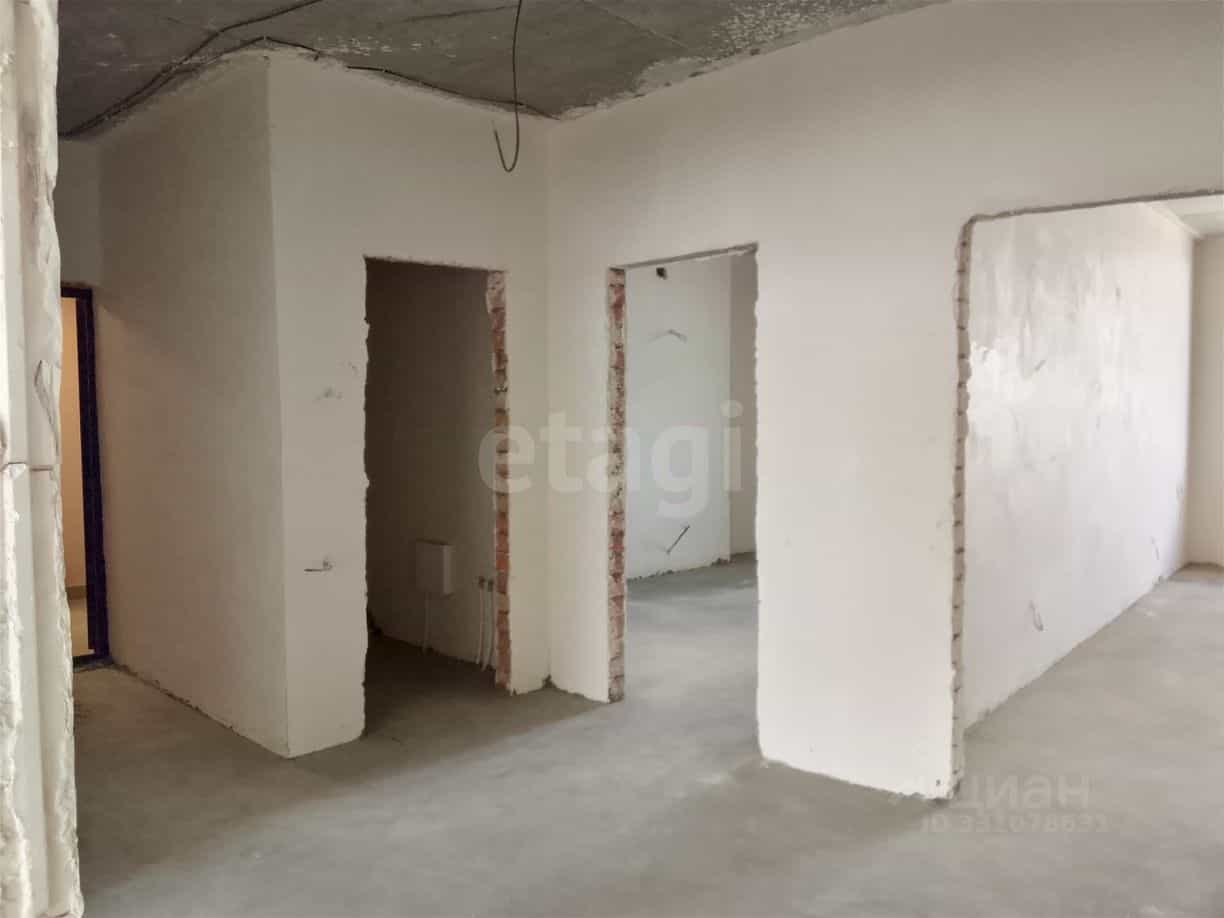 Россия, Астрахань, улица Бабефа, 6Вк3, фото 17