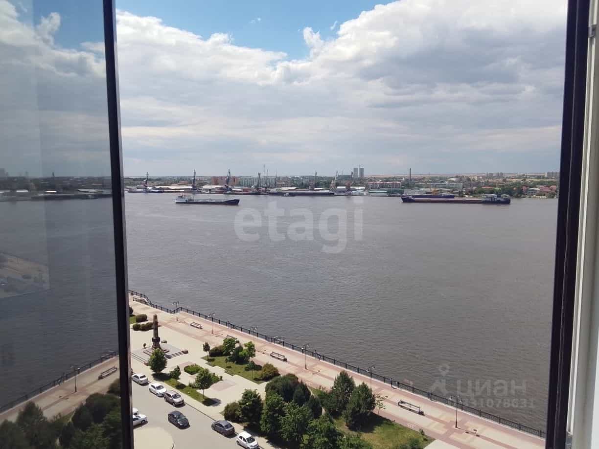 Россия, Астрахань, улица Бабефа, 6Вк3, фото 22